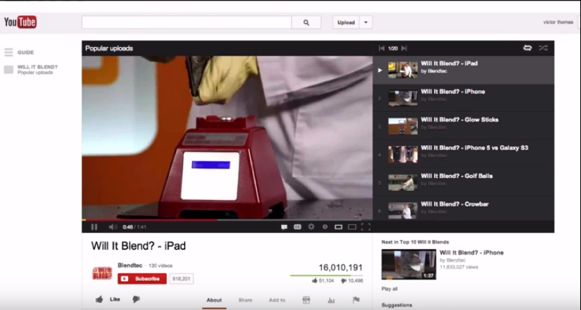 Best marketing design ideas