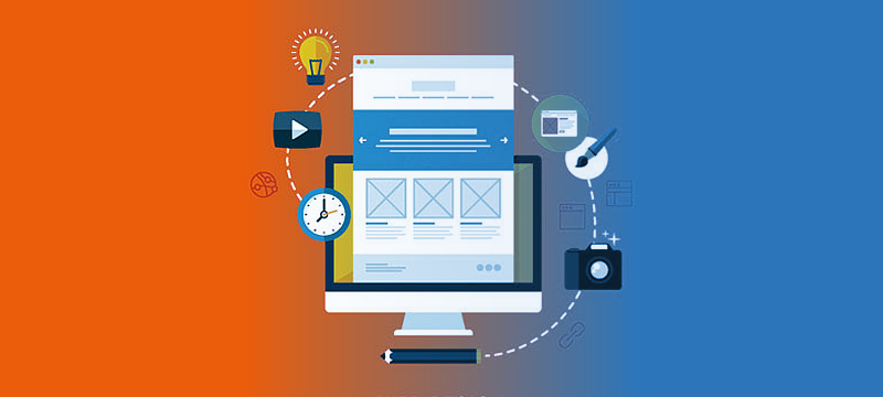 How to Layout Your Website Homepage