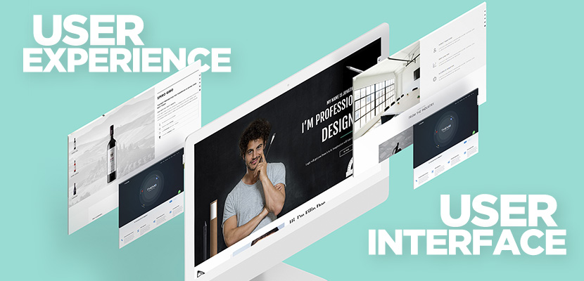 UX/UI Design