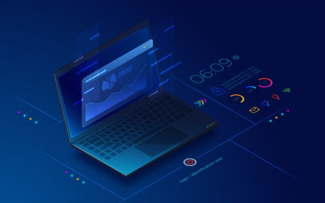 images for tech branding