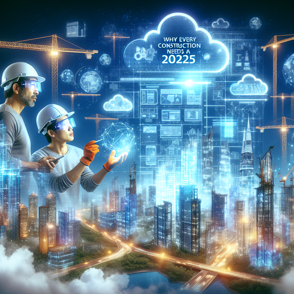 construction companies