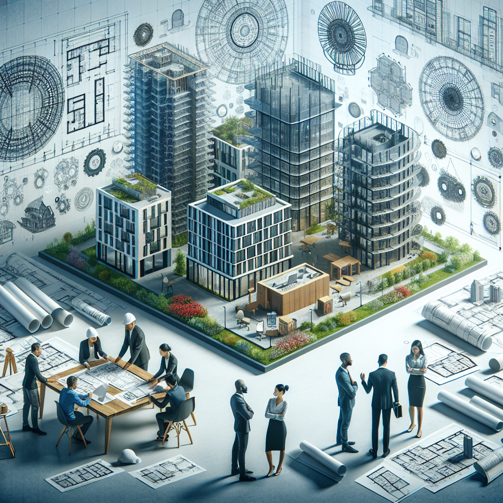 construction portfolio