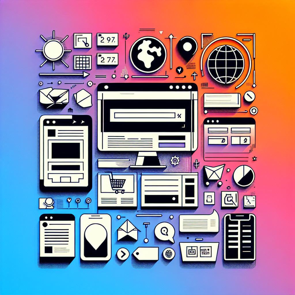 What Every Small Business Needs on Its Website