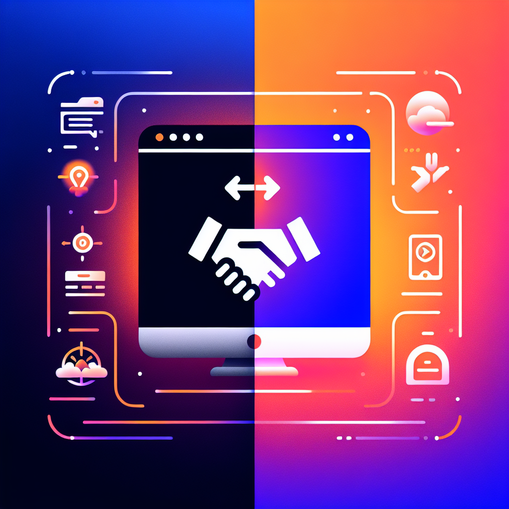 Turn First-Time Visitors into Members with a Welcoming Website