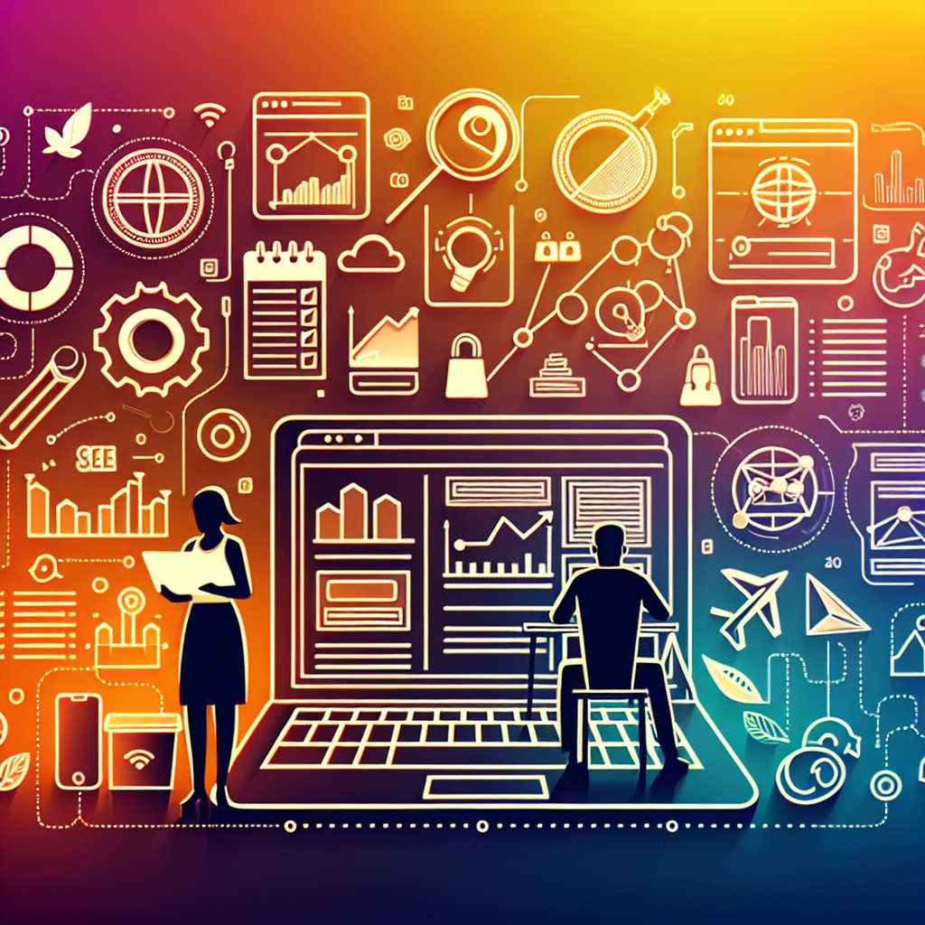 The Beginner’s Guide to Small Business Websites