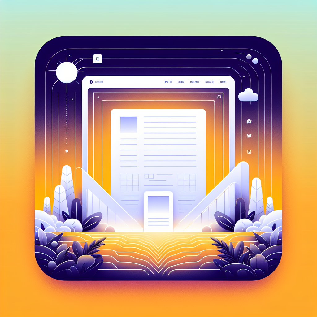 Modern M&A Website Design for Dealmakers