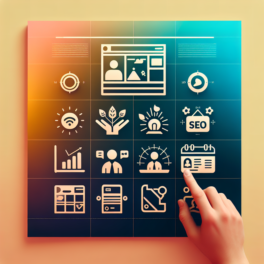 What McAllen Business Owners Should Know About SEO