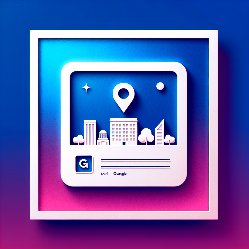 Why Every McAllen Business Should Claim Their Google Profile