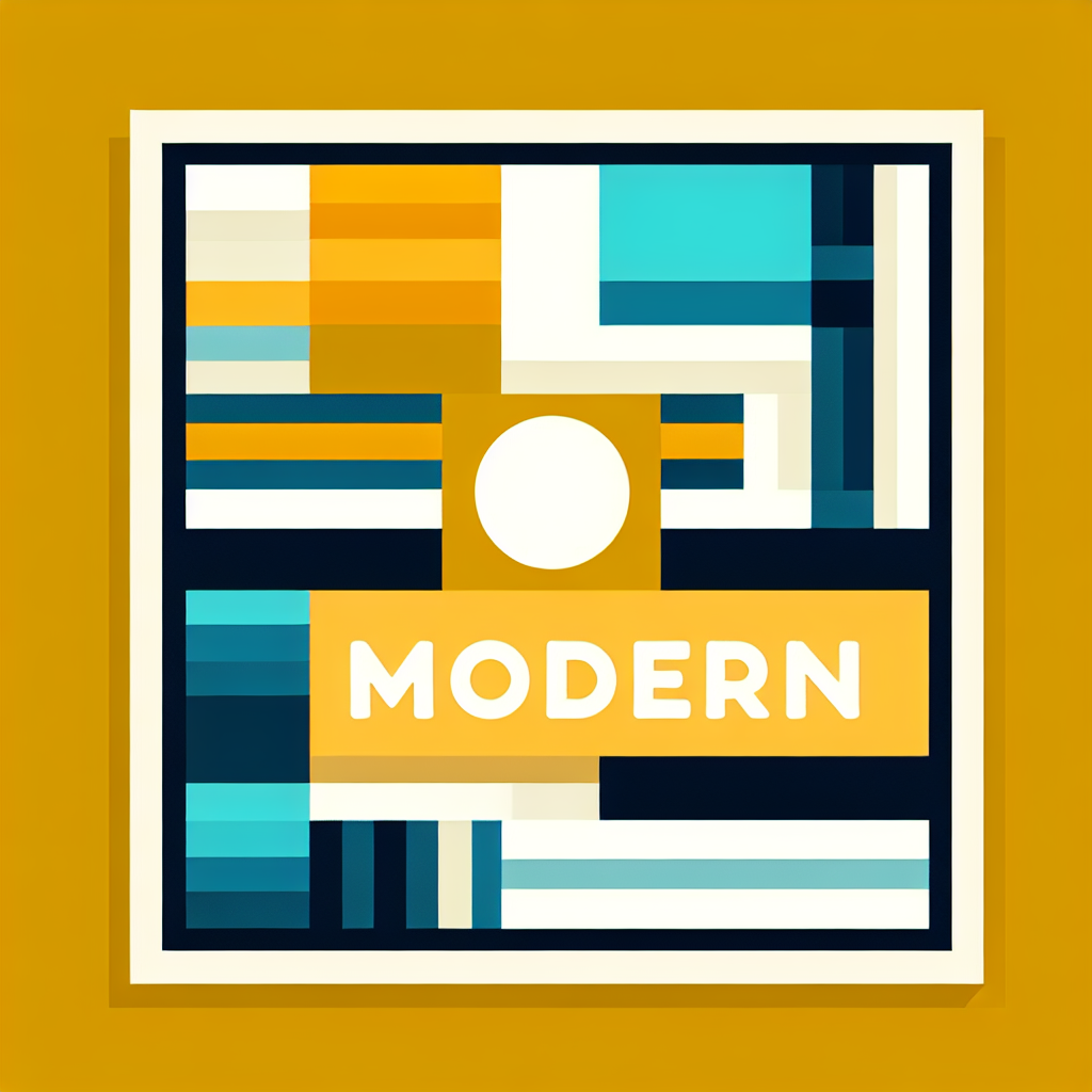 Modern