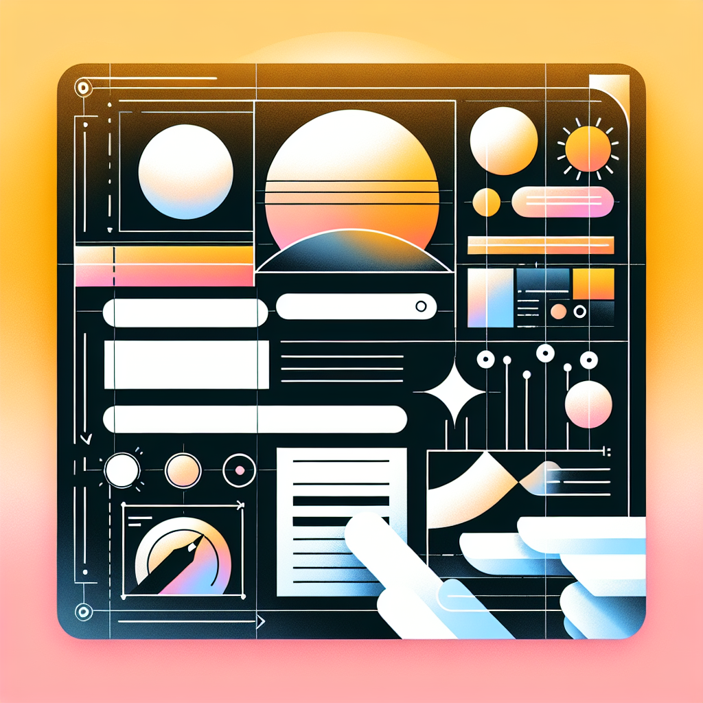 How to Make Your Website Look Professional