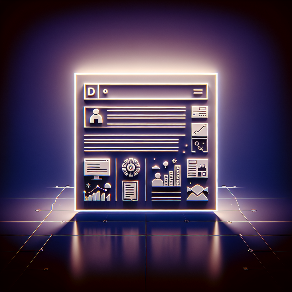 Private Equity Website Design That Attracts Investors