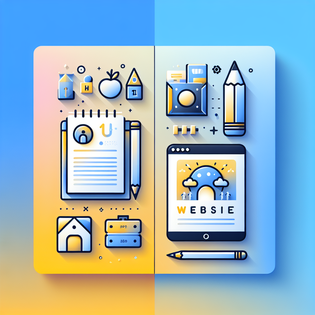 10 Ways a Website Can Make Running Your Daycare Way Easier