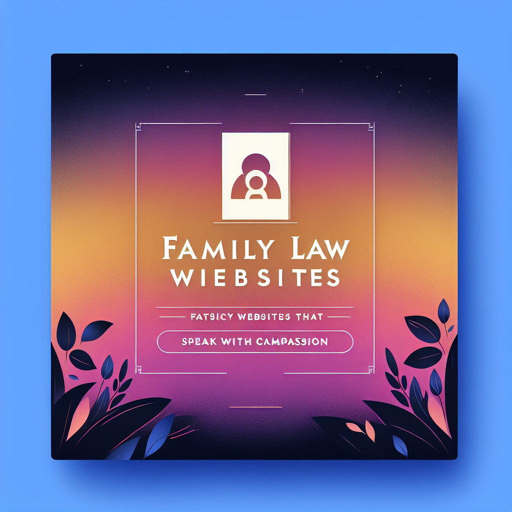 family law