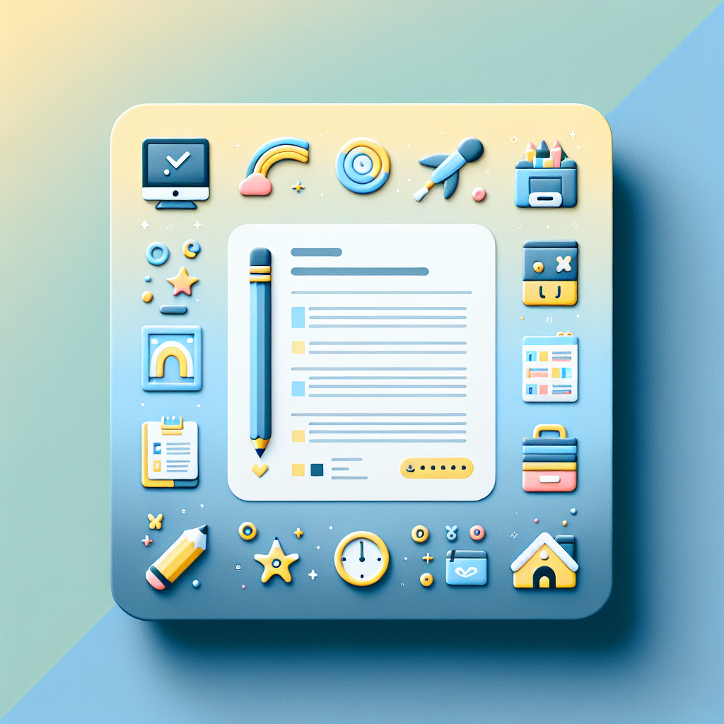 Kids Learning Academy