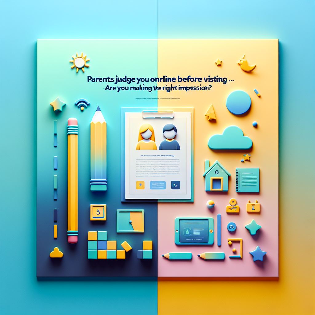 parents judge online