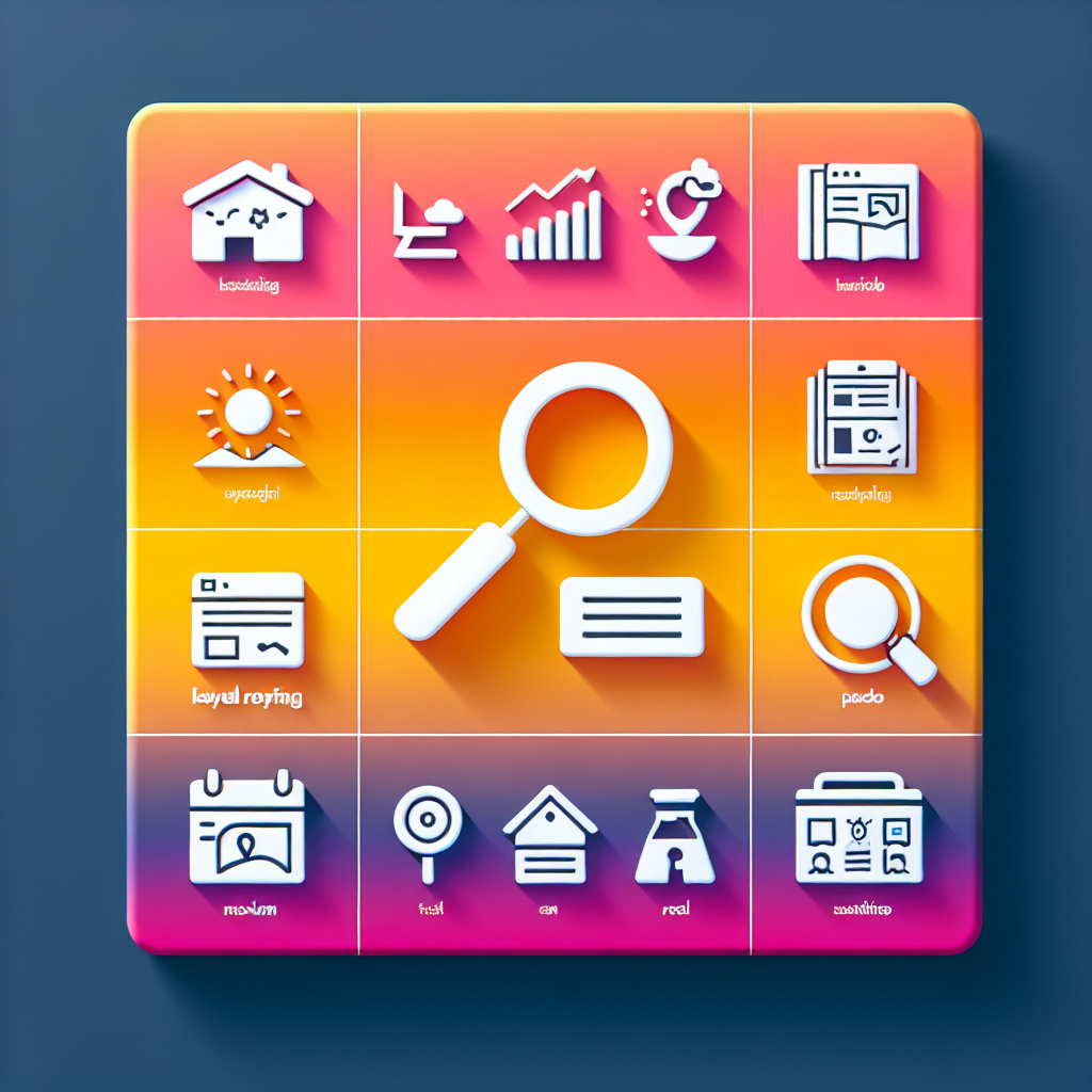 The Basics of Keyword Research for Local Businesses