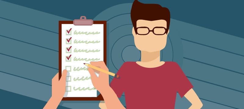 7 Point Website Designer Checklist