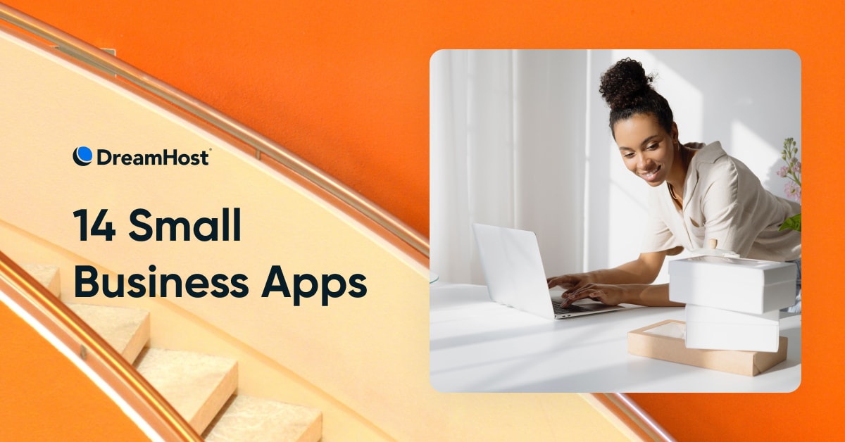 14 Best Small Business Apps