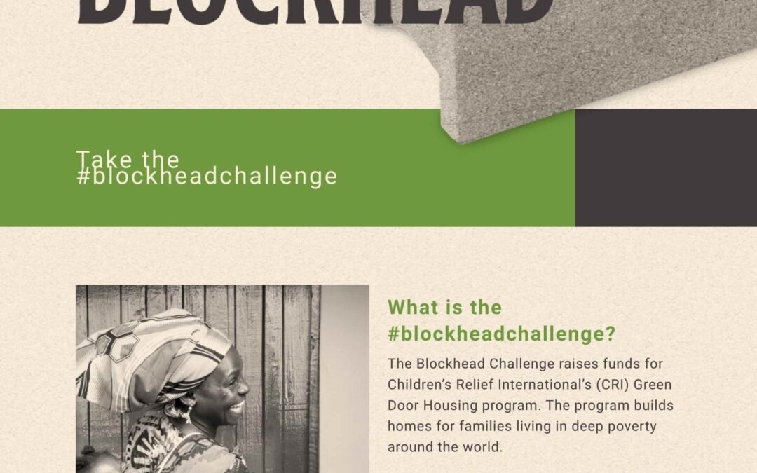 Blockhead Challenge