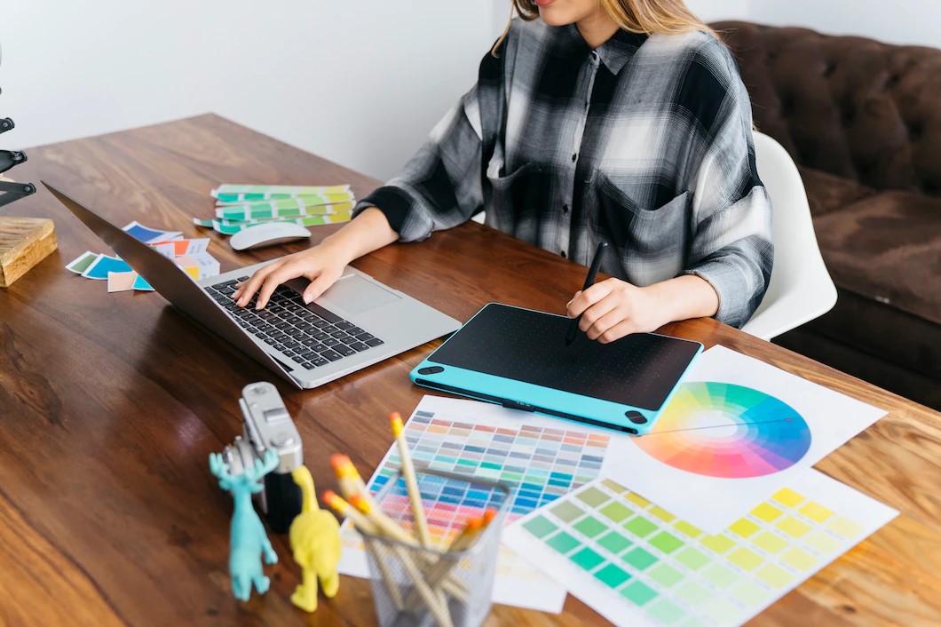 Colors for Construction Websites