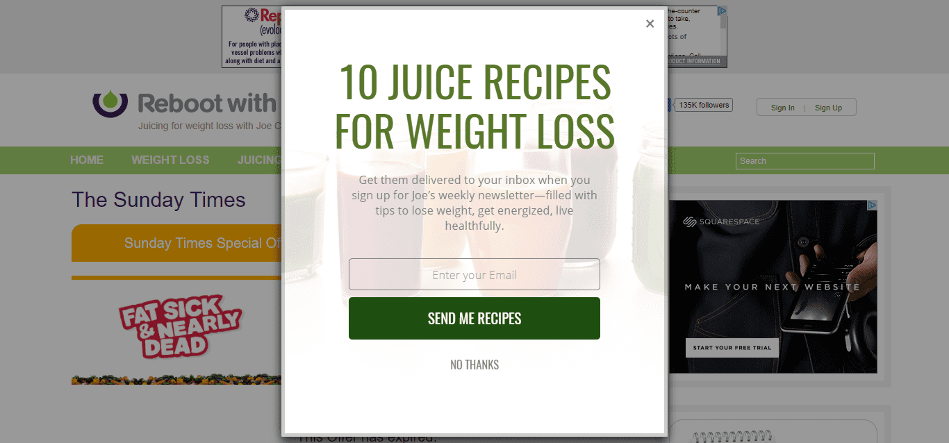 convert leads into sales with lead magnets