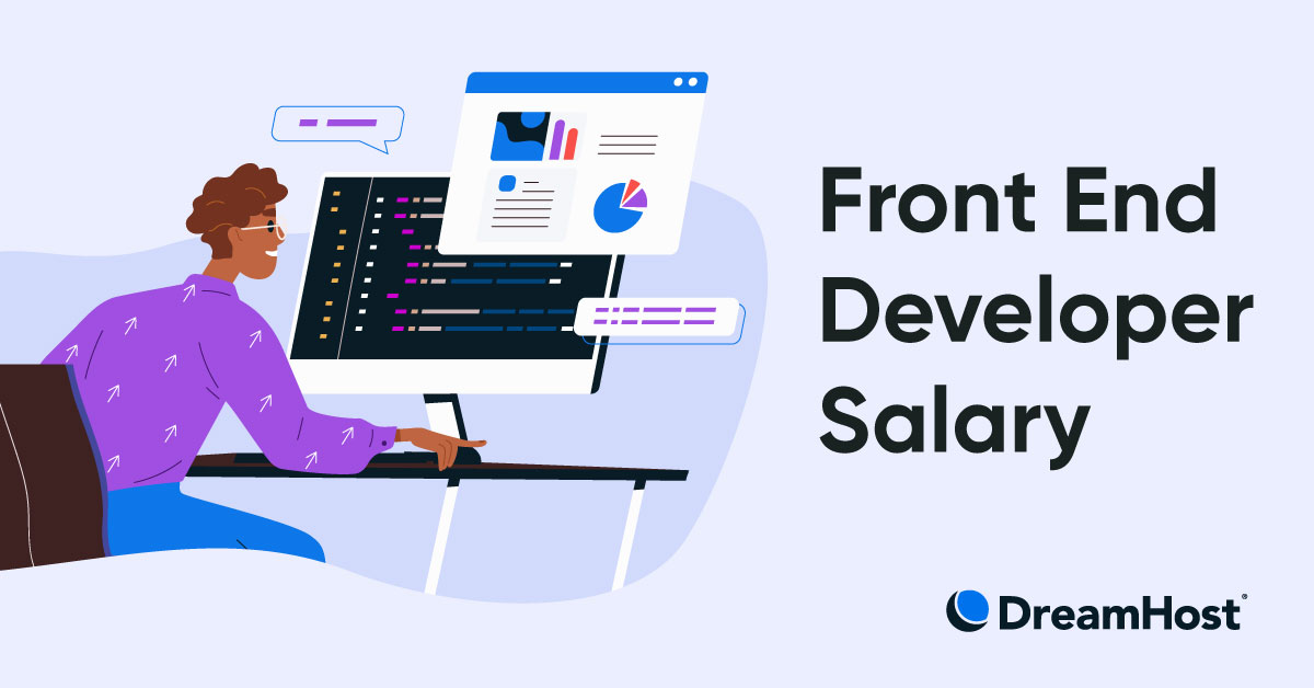 How Much Does a Front End Developer Make?