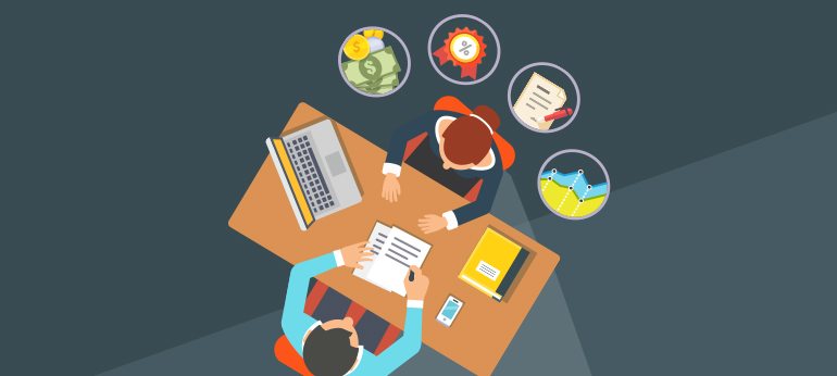 Offer for your Service Business