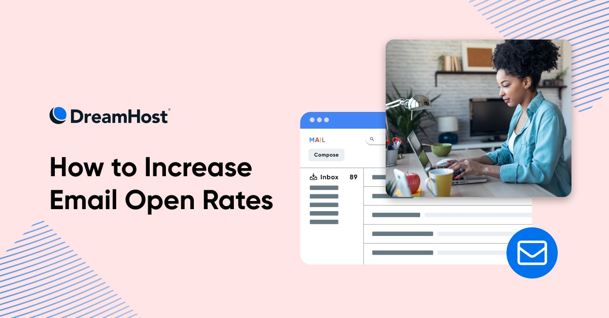 How to Increase Email Open Rates