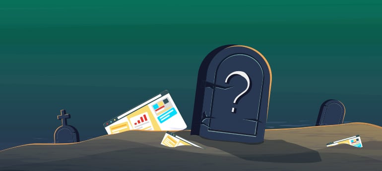 Is Web Design Dying? – San Francisco Web Design