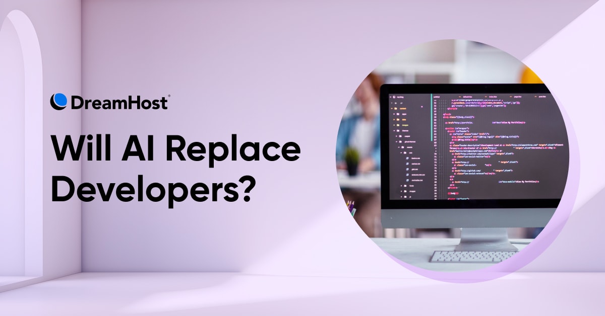Will AI Replace Developers? Examining The Future of Coding