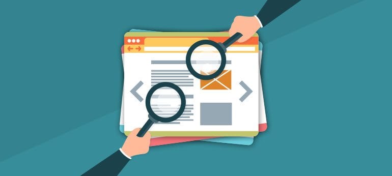 Website Swipe File | Steal this Website