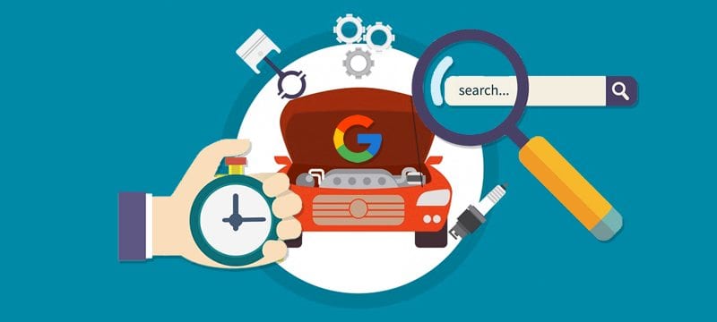 Why Is My Website Not Ranking in Google?