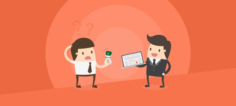 Why Cheap Websites Are a Waste of Money