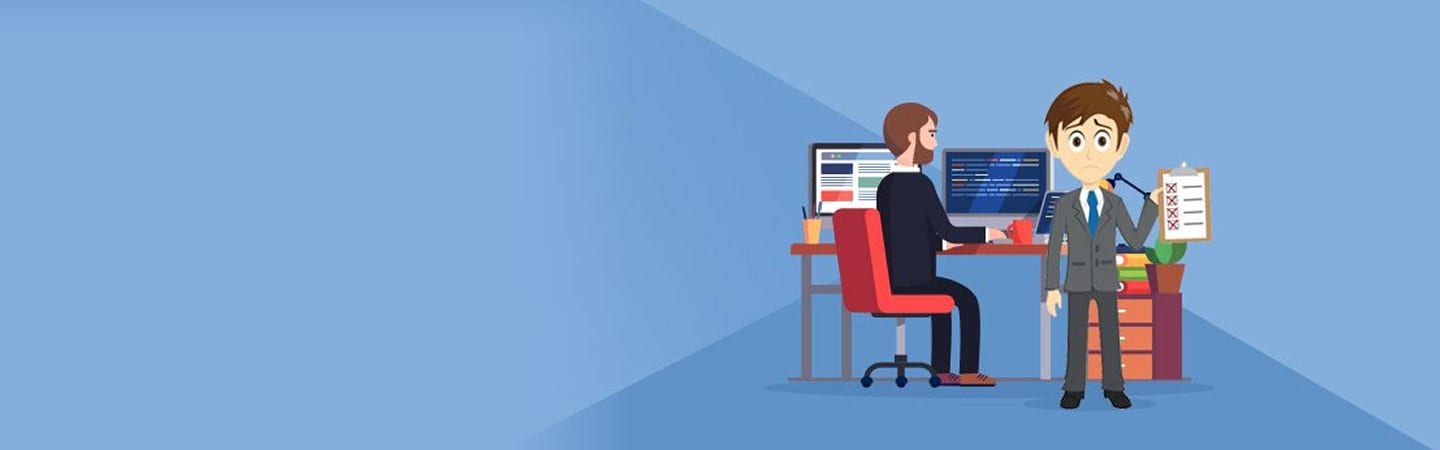 Hiring a Web Designer Does Not Make Sense