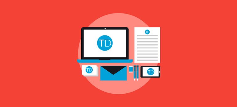 Web Design and Branding | Branding in Web Design