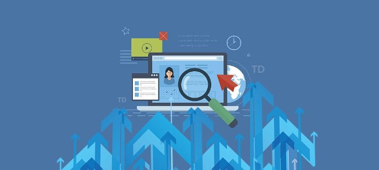 Get Leads From Your Website With Targeted Offers