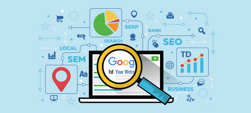 Rank Website on Google | 3 Reasons Your Website Doesn’t Rank