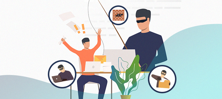 Digital Marketing Scams – 5 Ways Small Businesses Get Scammed