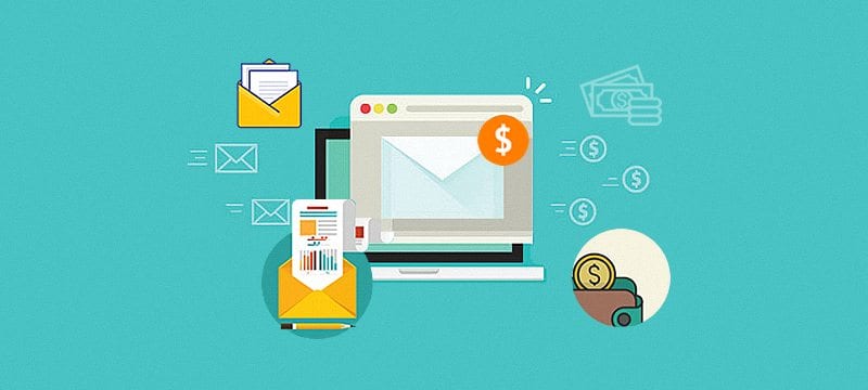 Convert Leads into Sales | Email Newsletters