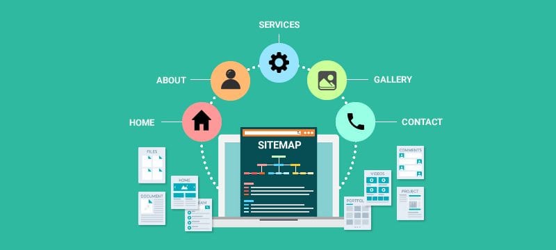 How to Create a Website Sitemap