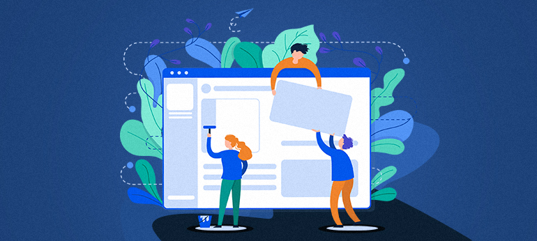 Learn how to Spark your Website Creativity