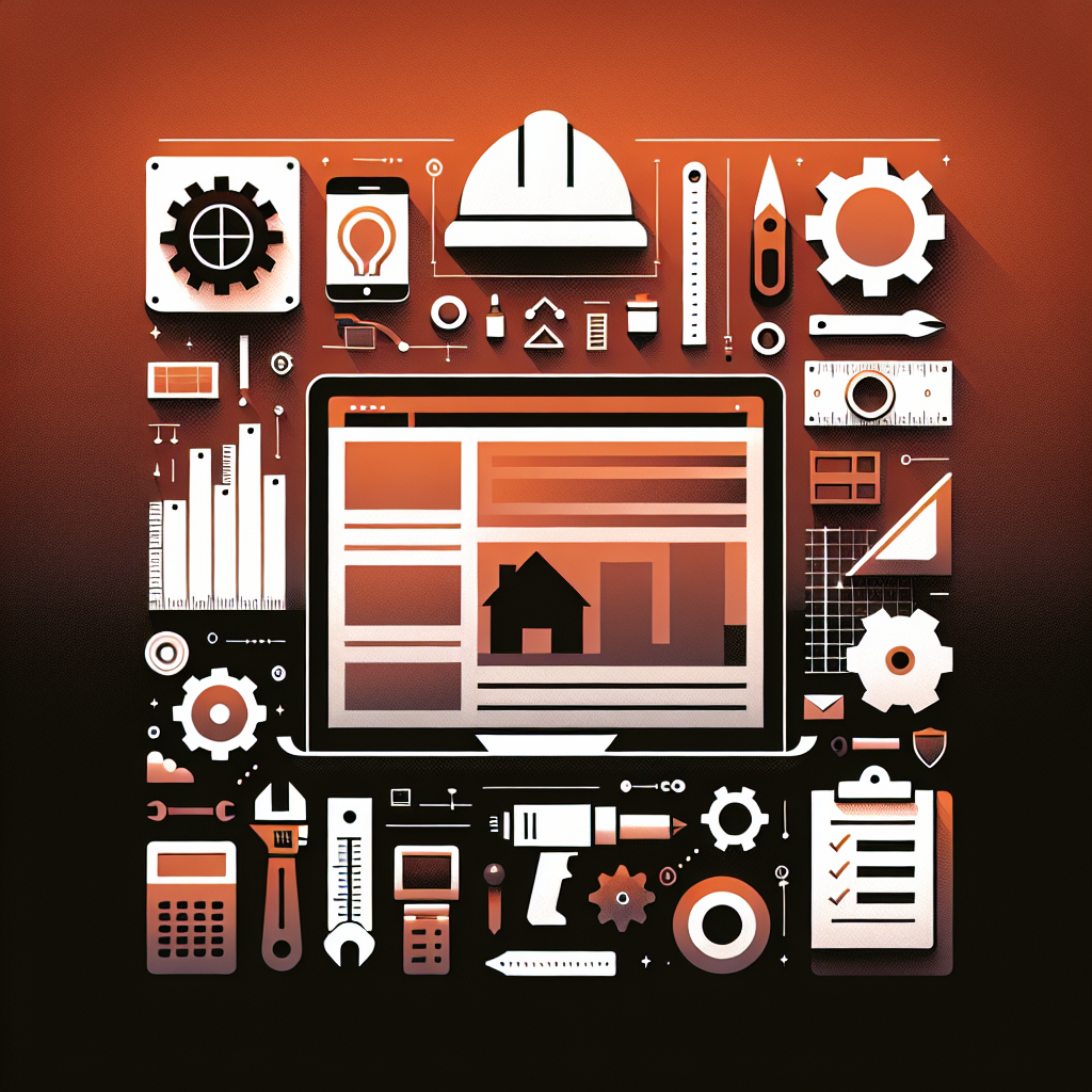 Why McAllen Contractors Are Booking More Jobs Thanks to Their Website (And You Can Too)