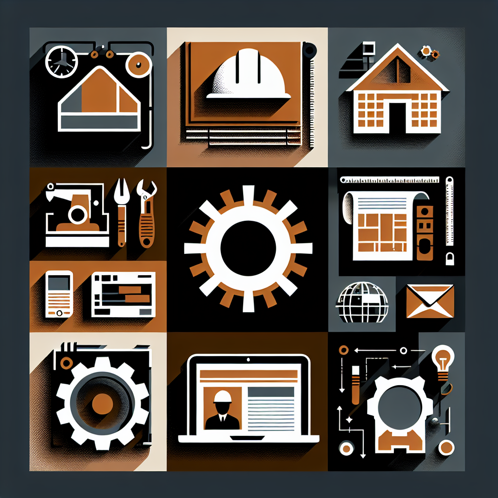 How to Use Your Website to Show Off Completed Projects and Get More Jobs