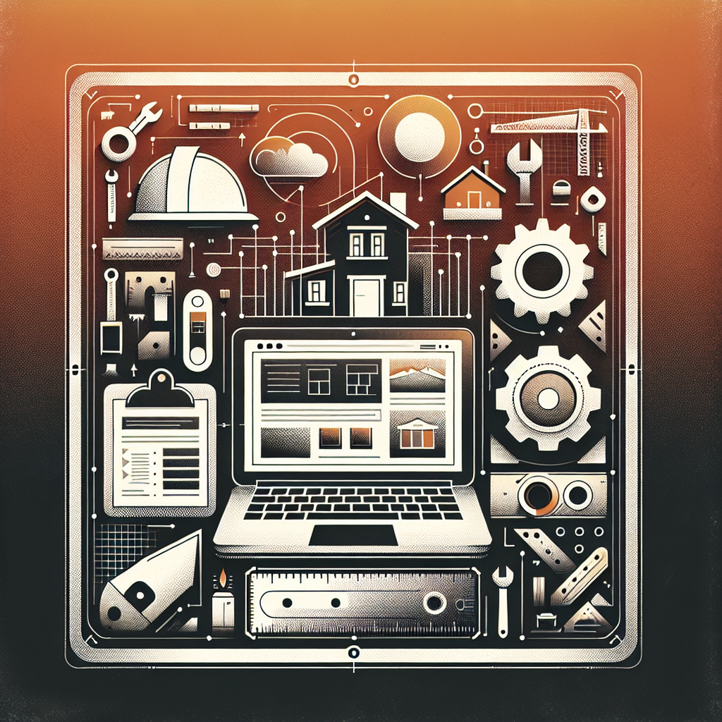 5 Website Features That Attract High-Paying Construction Clients