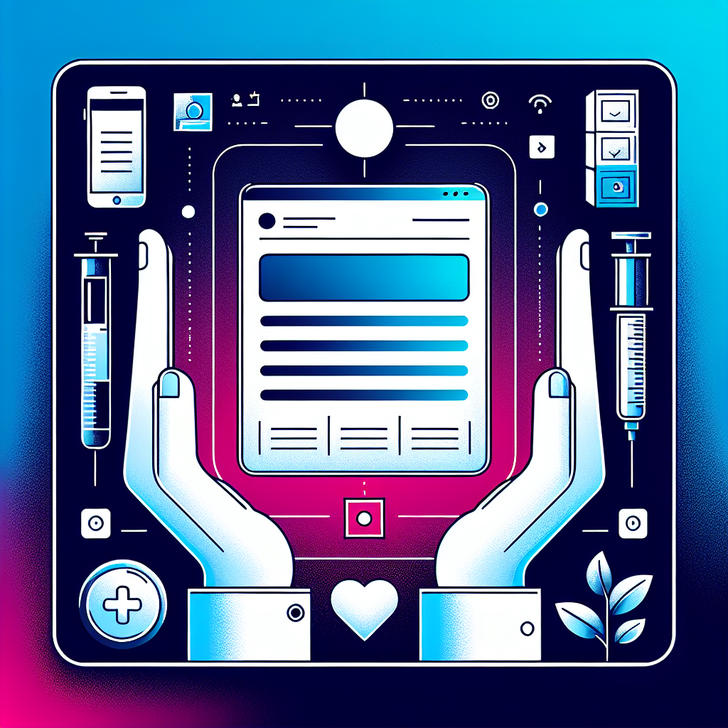 How Mobile Websites Increase Patient Retention