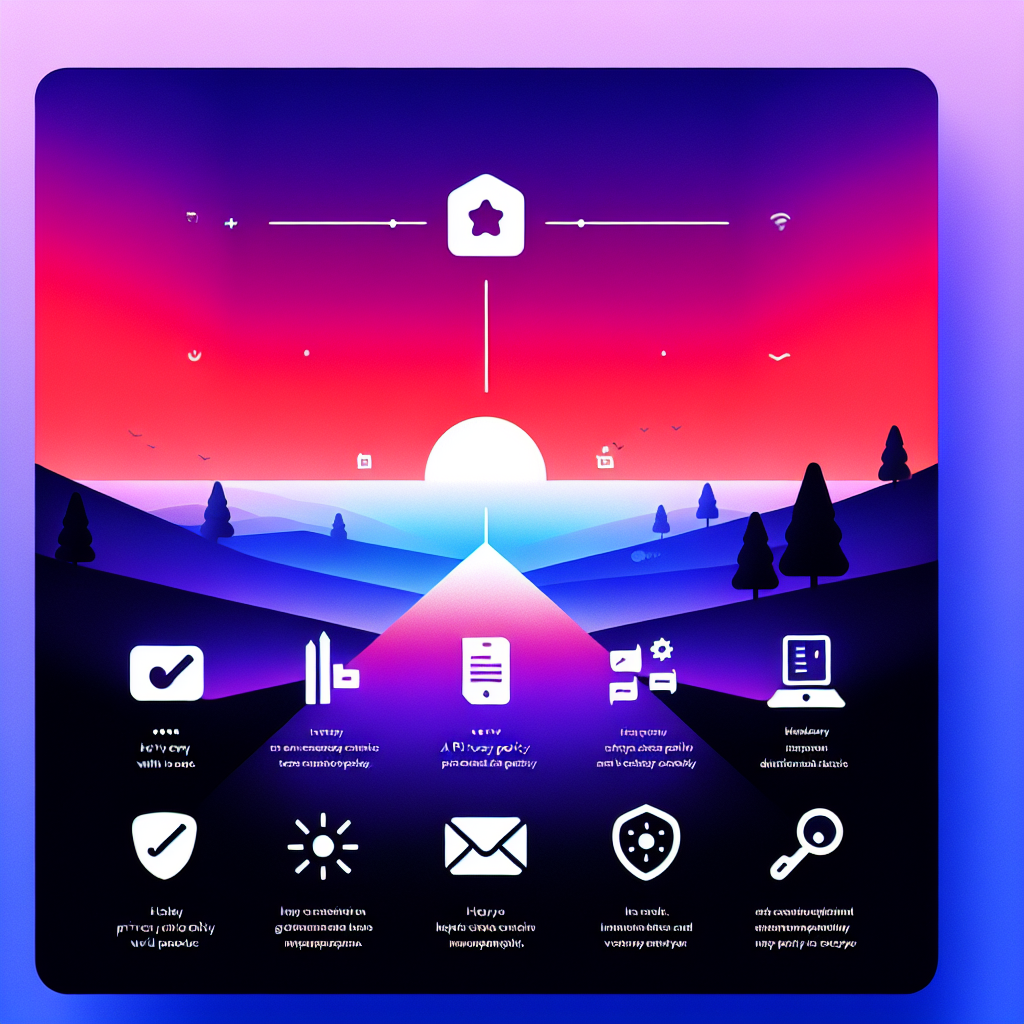 How to Add a Privacy Policy and Why It’s Important