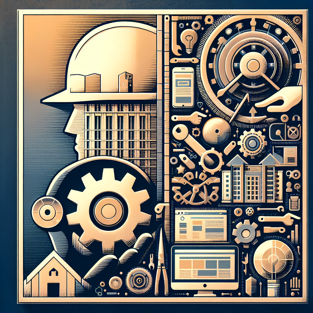 Tired of Chasing Jobs? Let Clients Come to You With a High-Impact Website