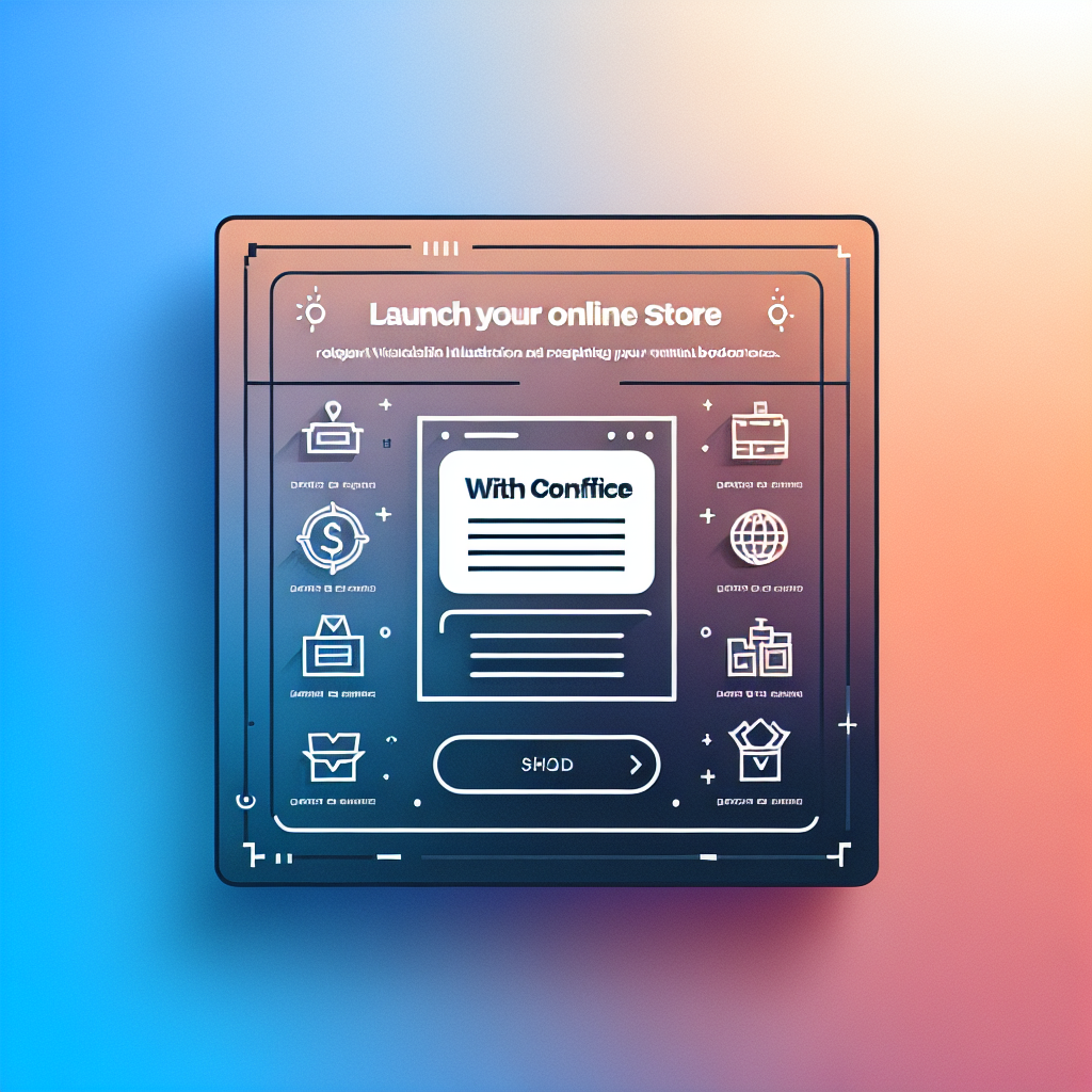 Launch Your Online Store with Confidence