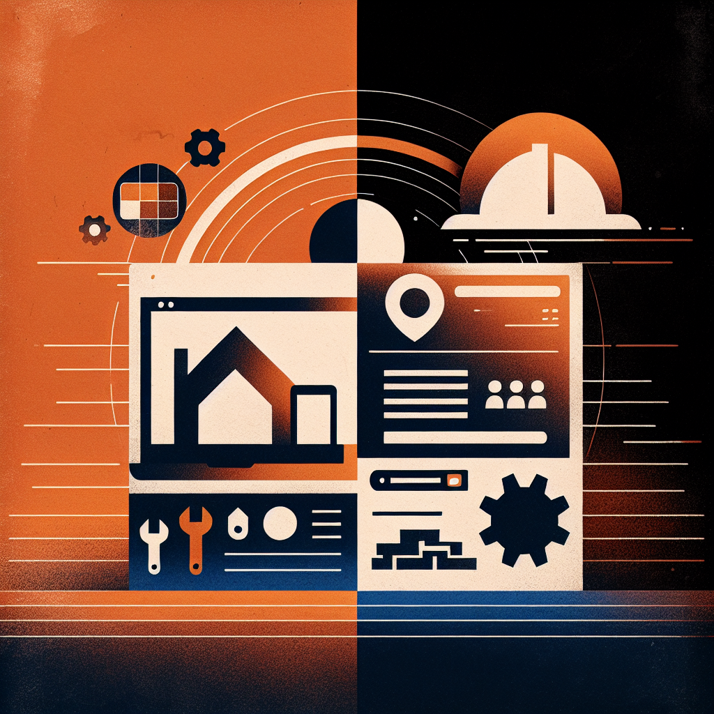 No Clear Way for Clients to Request a Quote Online