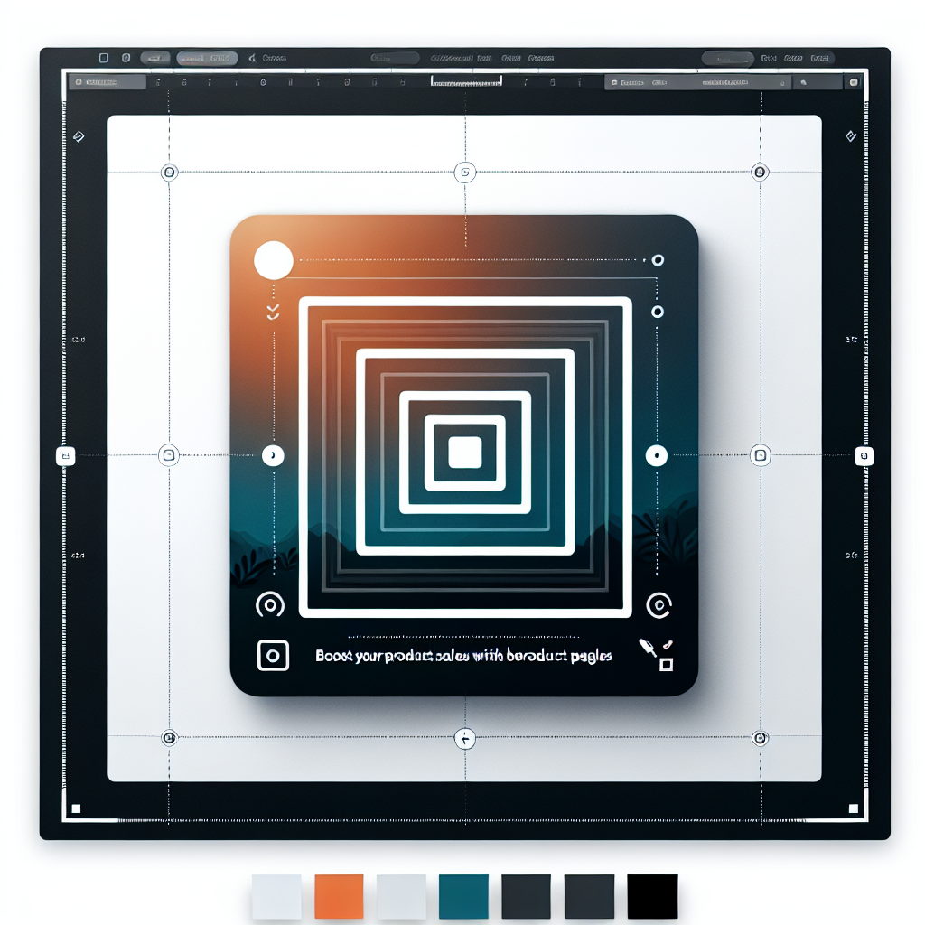 Boost Your Product Sales with Better Product Pages